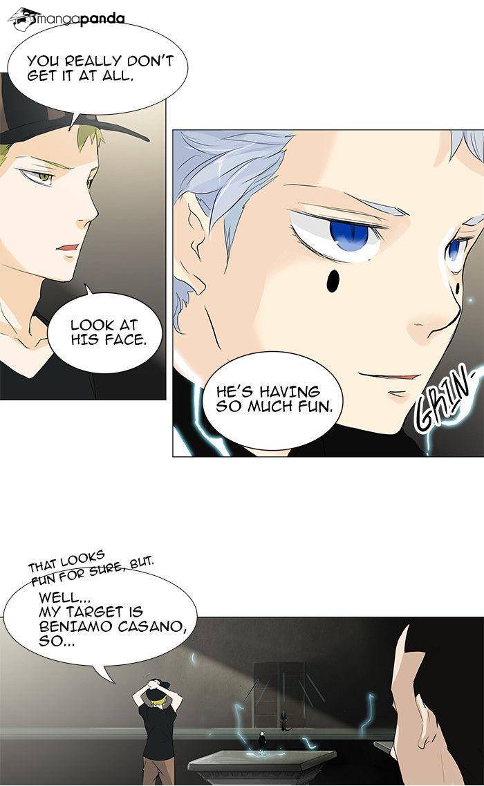 Tower of God Chapter 201 image 30